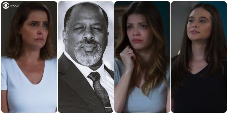 Salve-se Quem Puder: Descubra como assassinato de Vitório destruirá a vida das novas mocinhas da sete
