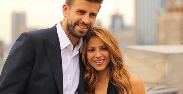 Shakira revela o motivo pelo qual não se casou com Gerad Piqué (Foto: Reprodução) Shakira revela o motivo pelo qual não se casou com Gerad Piqué (Foto: Reprodução)