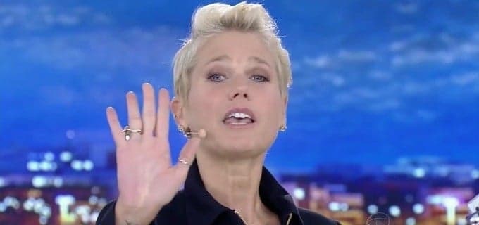 Xuxa irá para Globo? (Foto: reprodução) Xuxa irá para Globo? (Foto: reprodução)