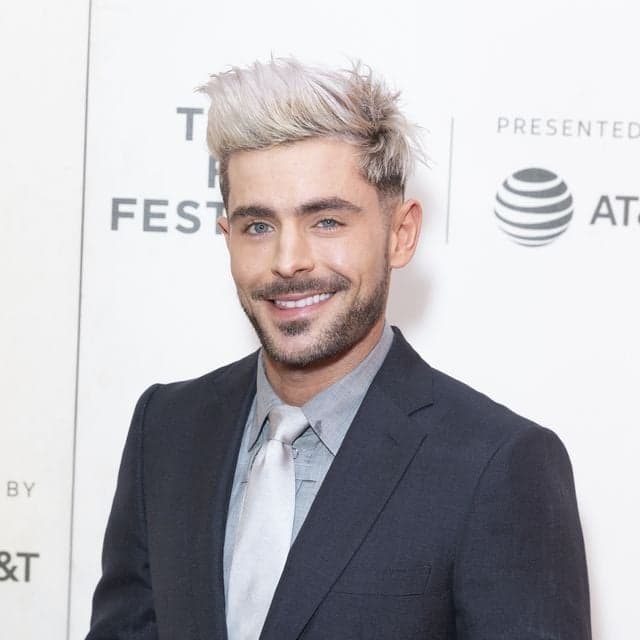Zac Efron faz mudança radical em sua vida (Foto: Reprodução) Zac Efron faz mudança radical em sua vida (Foto: Reprodução)