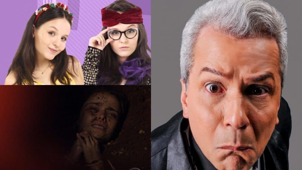 Audiência da TV, quarta 5/2: Avenida Brasil tem dia glorioso, Sikêra Jr repete 'foguete' e Cúmplices arrasa