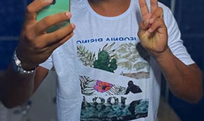 Luto: Morre ex-jogador brasileiro aos 42 anos de idade após sofrer infarto
