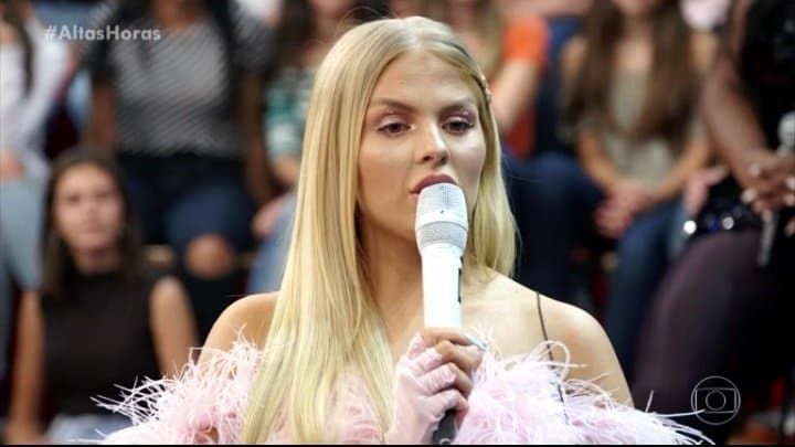 Após crise no casamento, Luísa Sonza expõe Whindersson Nunes e fala sobre polêmica