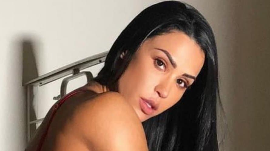 Gracyanne Barbosa expõe problema no corpo e assusta público em vídeo: "Não esperava"