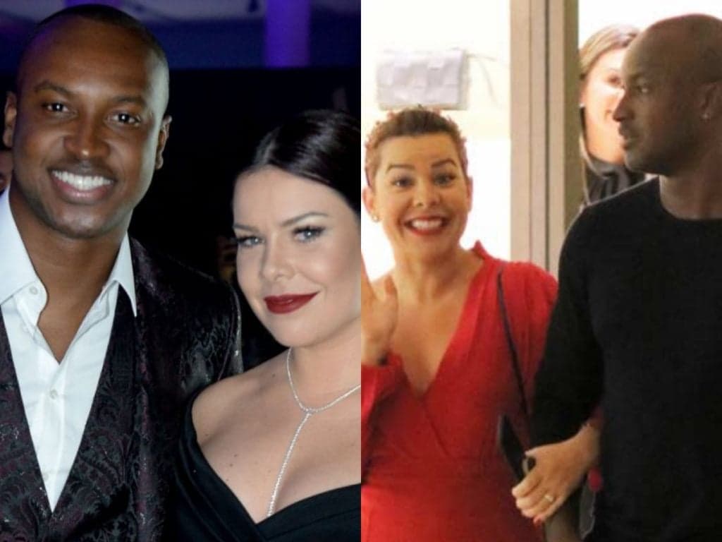 Após separação polêmica, Thiaguinho e Fernanda Souza reatam casamento: "Consolidar uma família", diz sensitiva