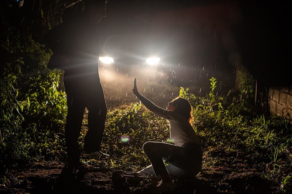 Amor de Mãe: Betina dá de cara com a própria cova e ossos do passado aterrorizam enfermeira