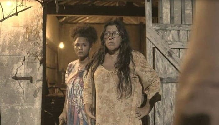 Amor de Mãe: Lurdes sofre emboscada e tem acerto de contas com o passado