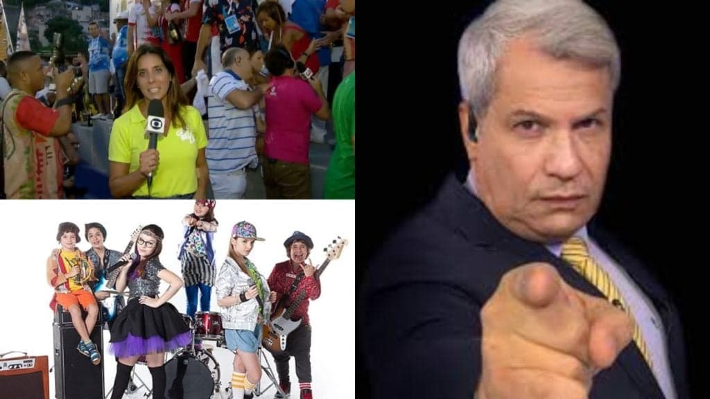 Audiência 26/2: Sikêra Jr vira o monstro dos números na RedeTV! e apuração afunda novelas na Globo