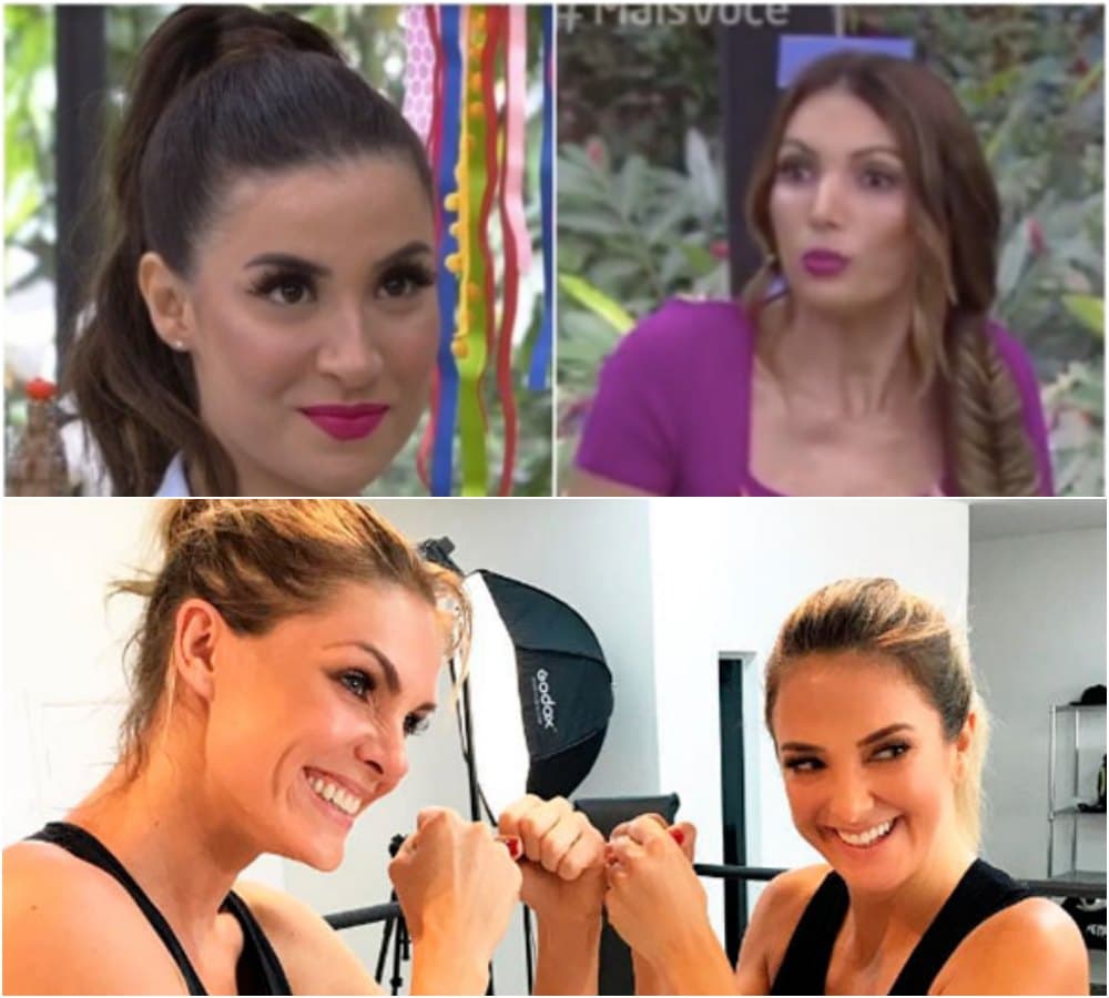 Audiência da TV 26/2: Com Boca Rosa, Mais Você dispara feito foguete e Hoje em Dia dá surra no SBT