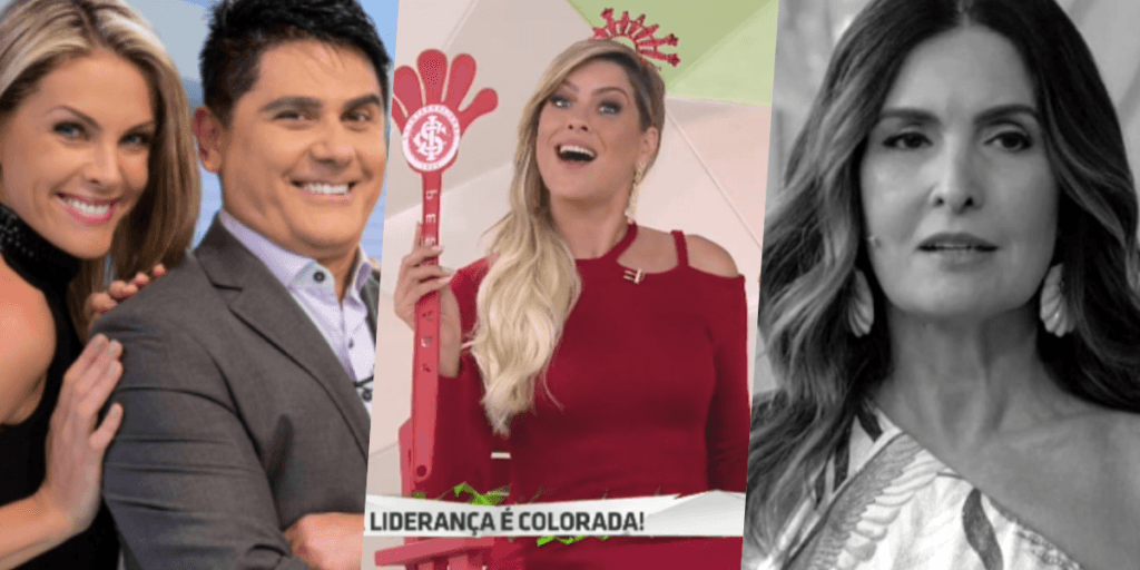 Audiência 24/01: Jogo Aberto massacra concorrentes, Hoje em Dia vais nas alturas e Encontro quase samba