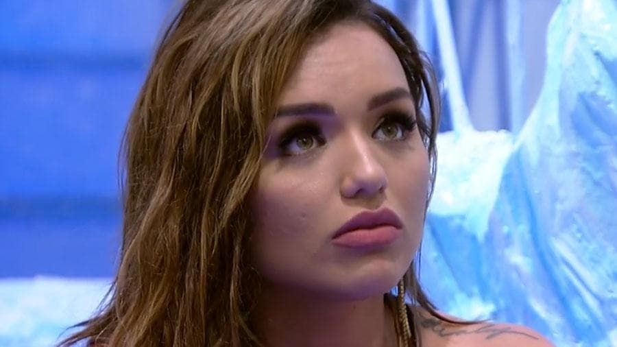 "Não precisava de todo esse auê", dispara Rafa sobre Bianca no paredão do BBB20