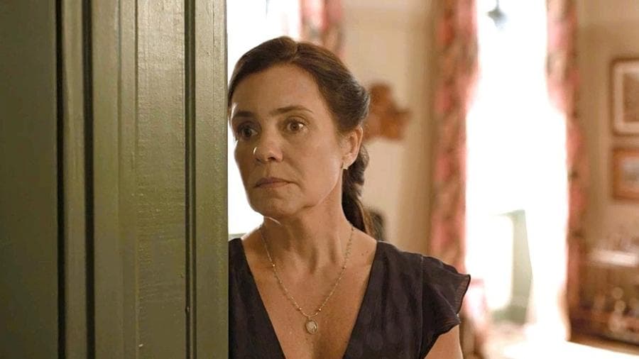 Amor de Mãe: Thelma toma nova atitude radical e pode matar o próprio neto
