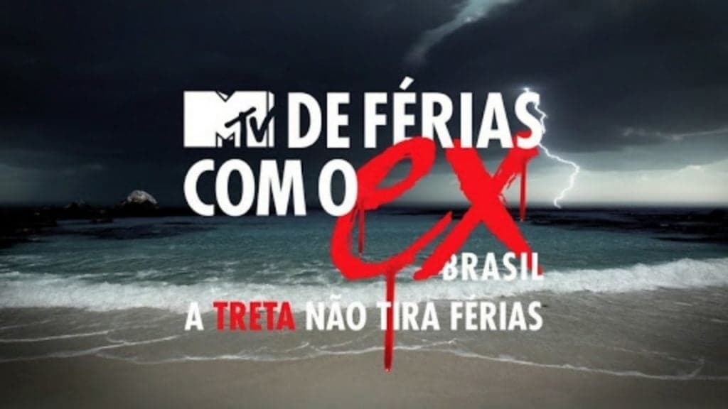 De Férias Com o Ex Brasil (Foto: reprodução/MTV) De Férias Com o Ex Brasil (Foto: reprodução/MTV)