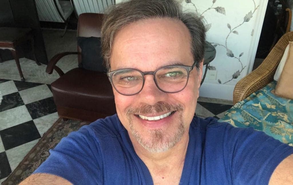 Por Onde Anda? Recluso, Diogo Vilela admite rotina tranquila, poucos amigos e tem volta anunciada na Globo