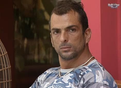 Marcelo Dourado, vencedor do Big Brother 2010 (Foto: reprodução) Marcelo Dourado, vencedor do Big Brother 2010 (Foto: reprodução)