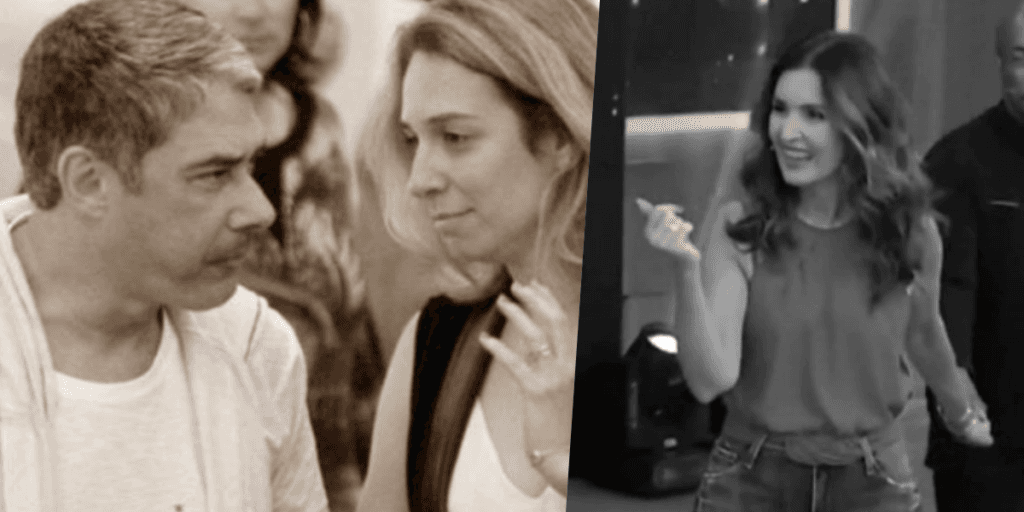 William Bonner após ter relação bombástica com atual esposa antes de Fátima Bernardes, vê a ex se vingar: "É hoje"