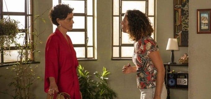 Amor de Mãe: Lídia e Penha passam por reviravolta impressionante e traição é exposta