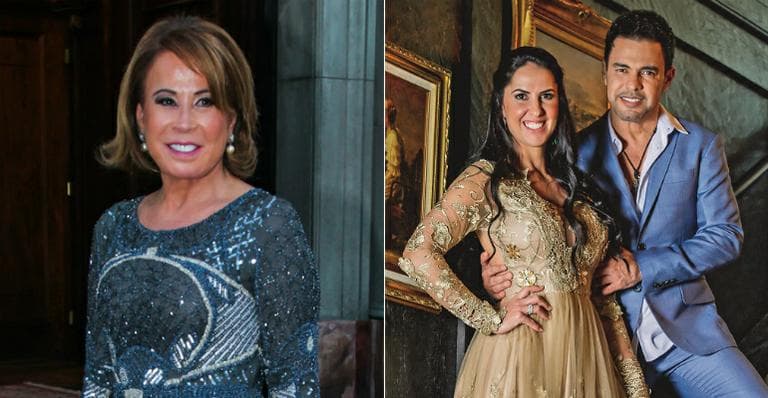 Zezé e Graciele Lacerda deixam mansão às pressas, notícia bombástica envolve Zilu e atual rasga o verbo: "Falsa"