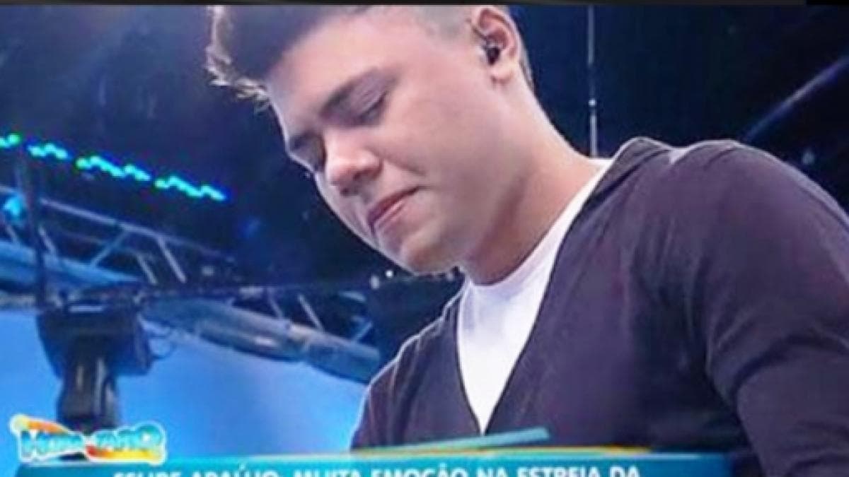 felipe araújo cristiano araújo felipe araújo cristiano araújo
