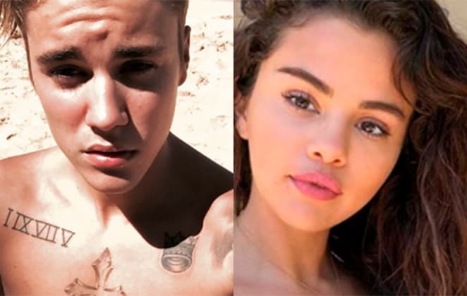 Bomba! Selena Gomez escorraça Justin Bieber e expõe traições do cantor