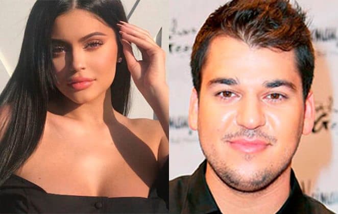 Bilionária e solidária! Kylie Jenner está sustentando irmão mais velho após problemas