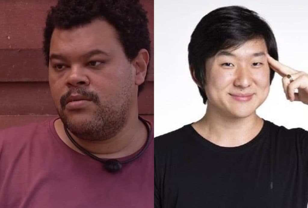 BBB 2020: Babu rasga o verbo em homens 'machistas' e Pyong dá explicação surreal do porquê usa a mesma roupa todo dia