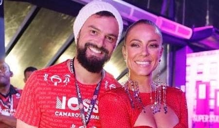 Paolla Oliveira resolveu assumir o namoro com Douglas Maluf publicamente Paolla Oliveira resolveu assumir o namoro com Douglas Maluf publicamente