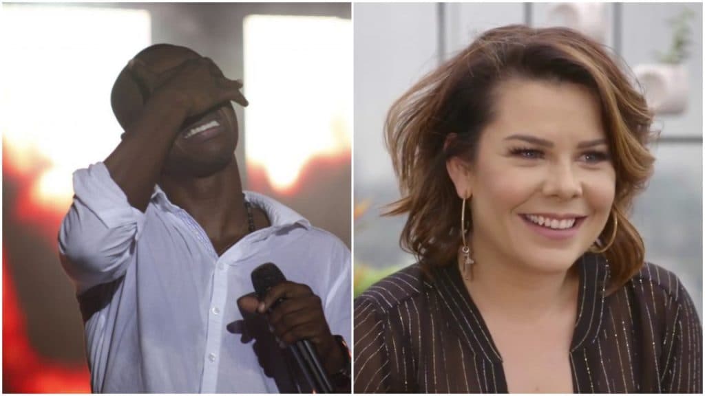 Thiaguinho, arrasado após fim com Fernanda Souza, surge aos prantos e fala de dor: "Fazia tempo que não chorava''