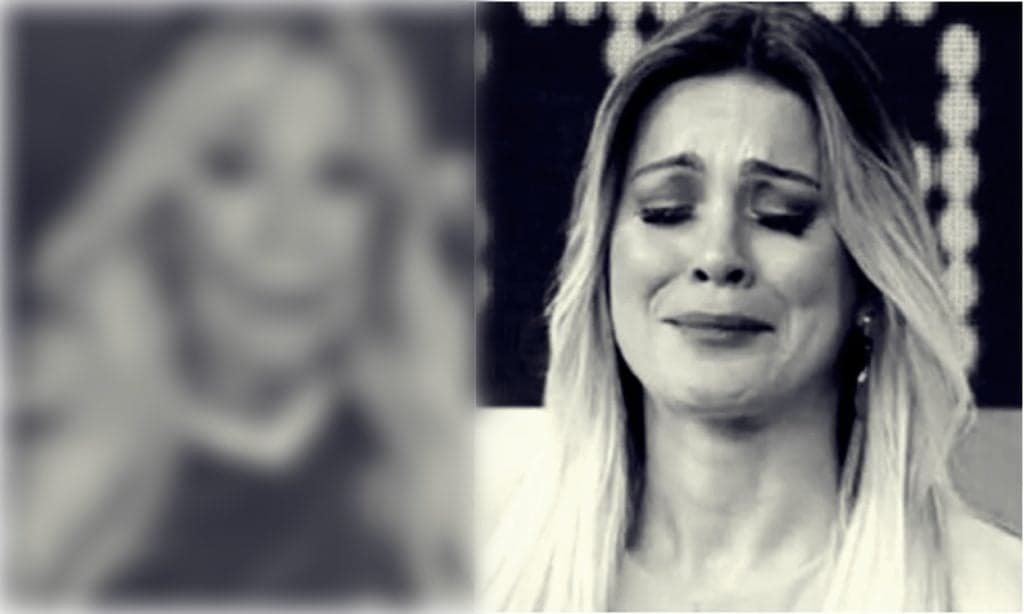 Renata Fan surge irreconhecível e público lamenta: "Meu Deus, o que aconteceu com o rosto dela?"