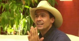 O ex-BBB Rodrigo Cowboy (Foto: repdução) O ex-BBB Rodrigo Cowboy (Foto: repdução)