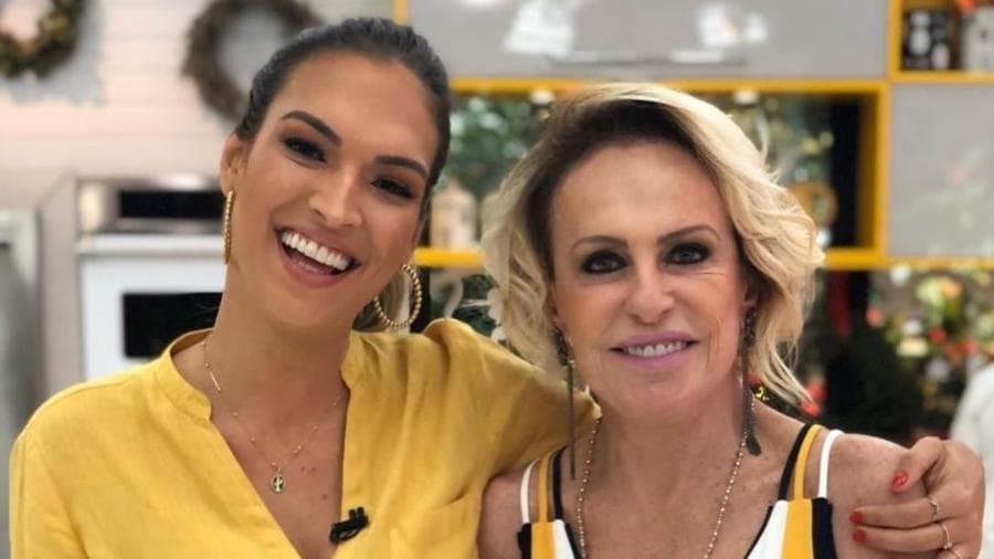Ana Maria Braga, em meio a descoberta de câncer, tem farsa sobre substituta exposta para o país