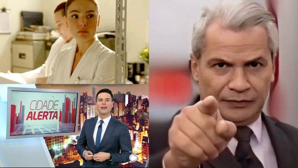 Audiência da TV, quinta 13/2: Sikêra Jr apela, mas Bacci conquista vice em dia histórico; Amor de Mãe arrebenta