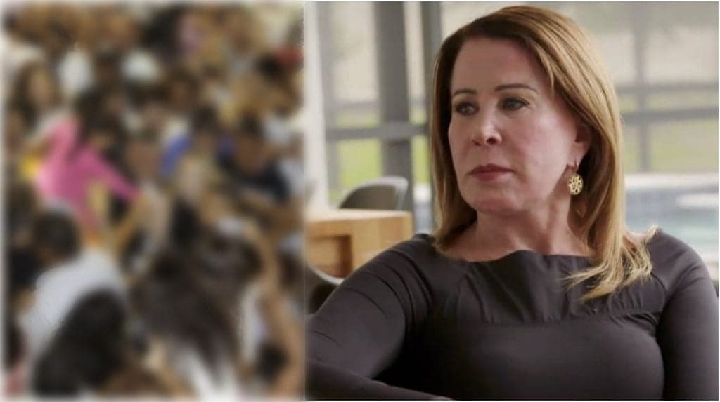Após falência, Zilu fica em saia justa ao ser encurralada por fã que lhe deu dinheiro: "E agora, o que eu faço?"