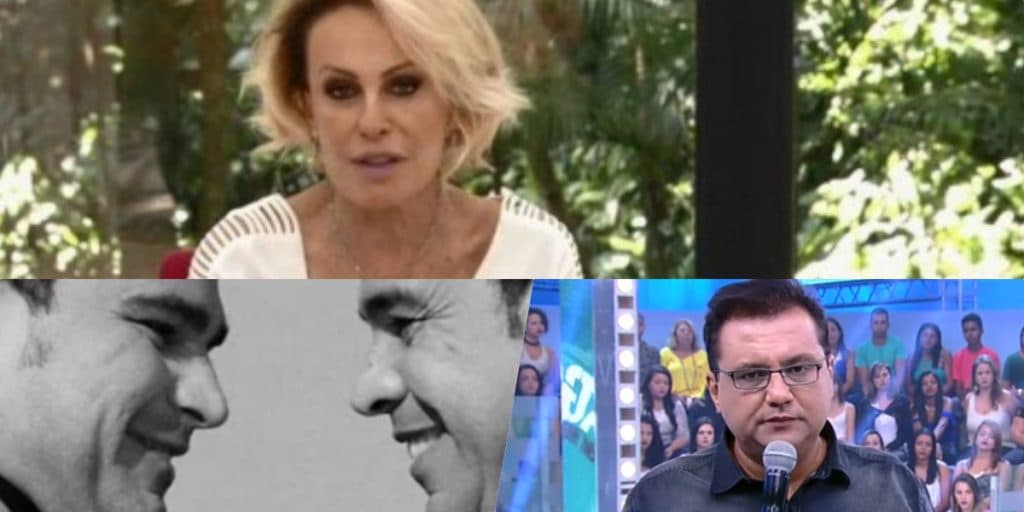 Sensitiva fala do fim de Zezé e Luciano, o motivo de Ana Maria ter tido tantos canceres e entrega revolta de Geraldo