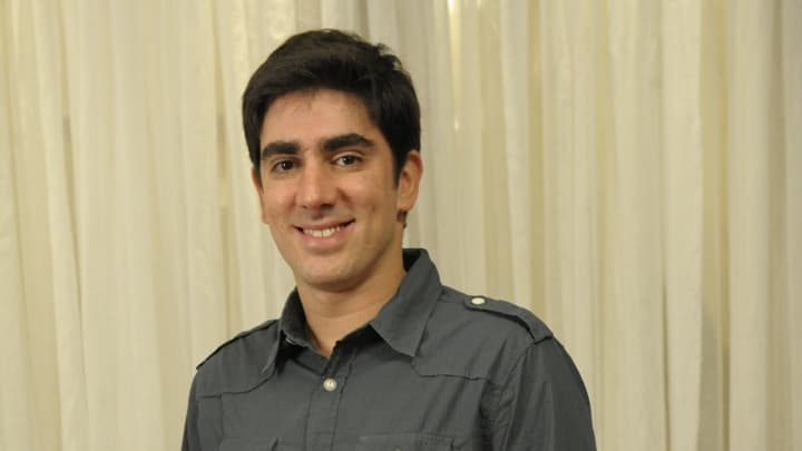 Marcelo Adnet está negociando mansão de luxo de famosa atriz (Foto: Divulgação) Marcelo Adnet está negociando mansão de luxo de famosa atriz (Foto: Divulgação)