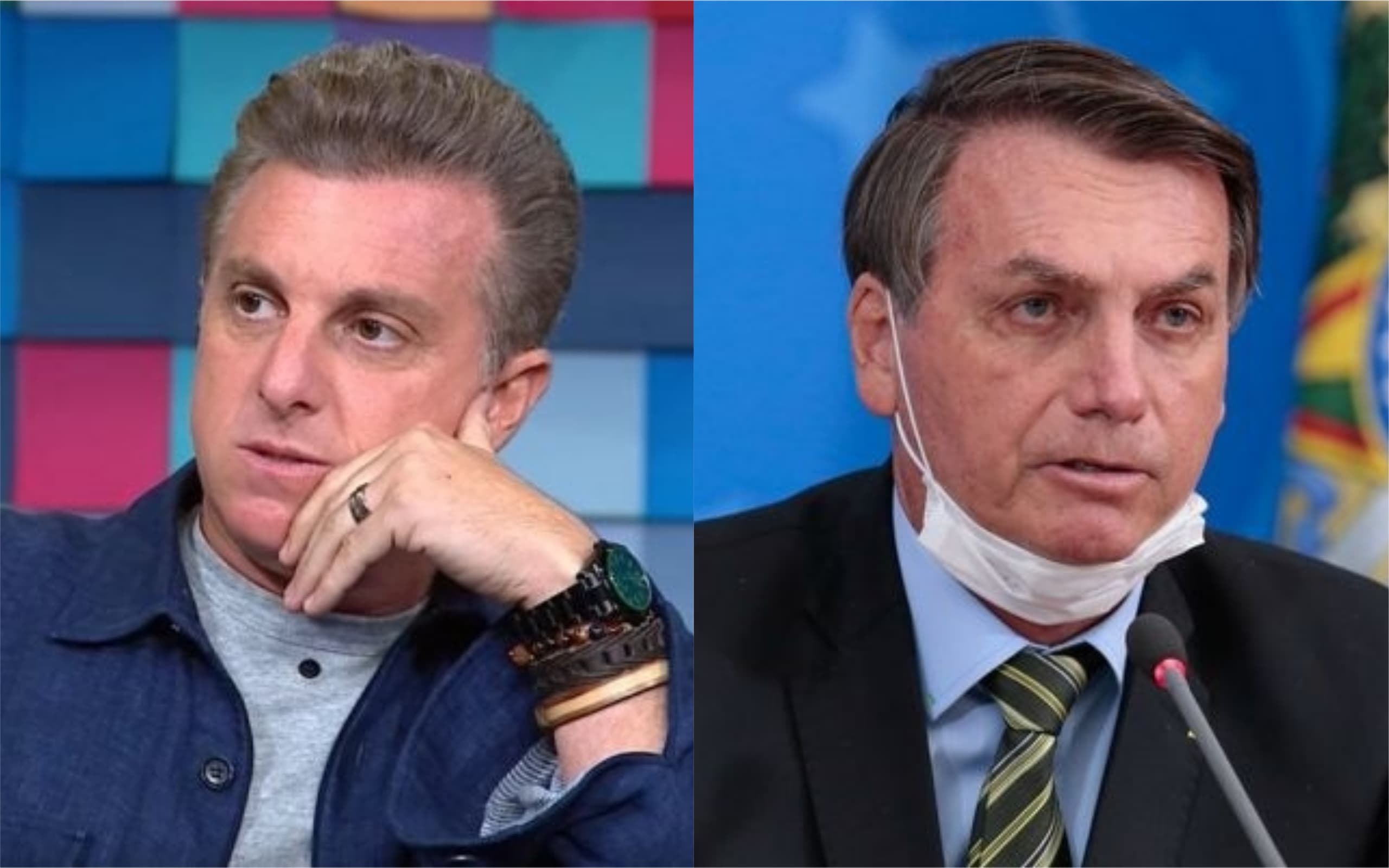 Luciano Huck Luciano Huck