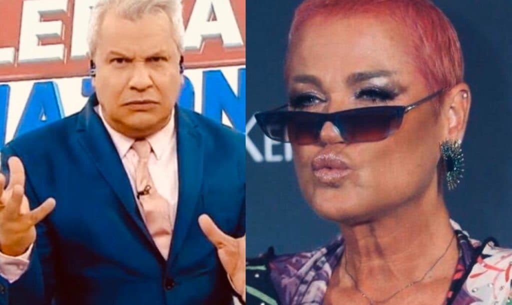 Sikêra Jr. ironiza situação de Xuxa após “expulsão” da Record, manda recado para Edir Macedo e dá show de homofobia