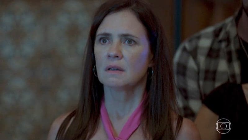 Amor de Mãe: Thelma fica em estado crítico e vai parar no hospital após terrível revelação