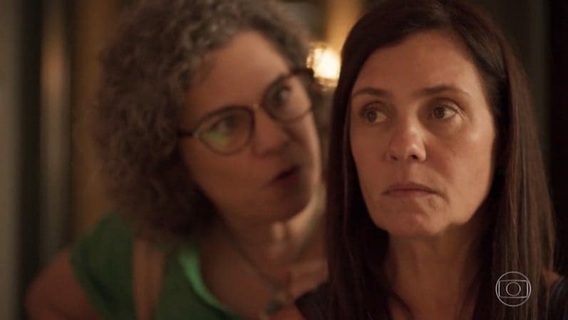 Amor de Mãe: Jane descobre segredo macabro de Thelma e é brutalmente assassinada
