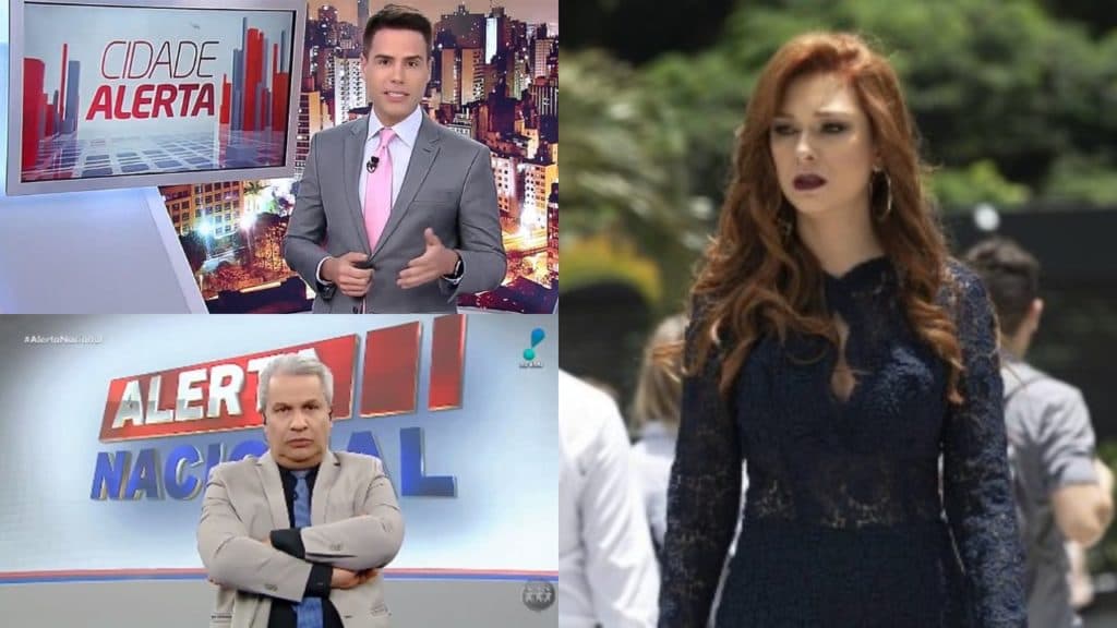 Audiência 12/3: Sikêra Jr dobra números de um dia para o outro, Amor Sem Igual conquista público e Bacci dispara como foguete