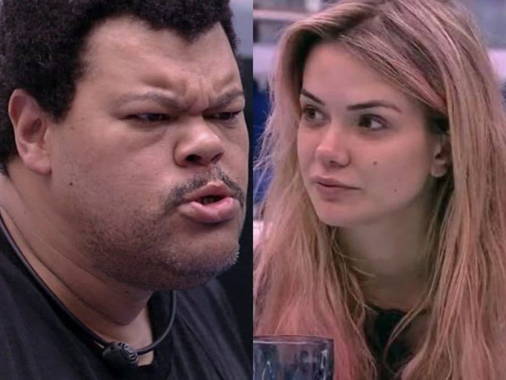 BBB20: Marcela é humilhada e massacrada após dizer que Babu seria "dono de cantina" em escola