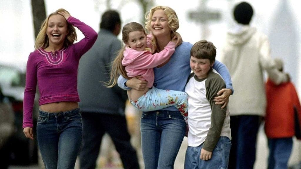 Globo vai exibir o filme Um Presente para Helen na Sessão da Tarde desta quinta-feira (05)