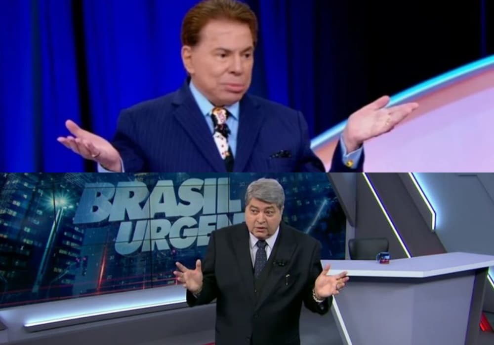 Datena esmurra SBT e Band comemora terceiro lugar atrás de Record e Globo; consolidados 25/03/2020