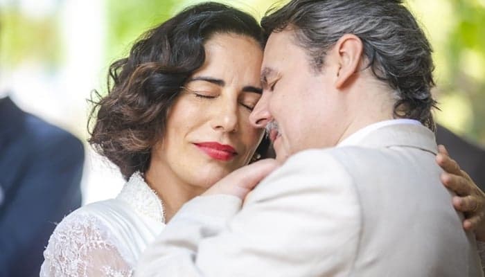 Éramos Seis: Lola tem final feliz com casamento, mas sofre duro baque com desprezo