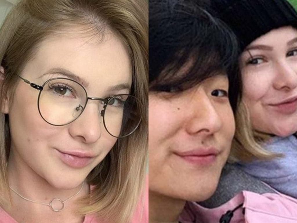 Esposa do Pyong encanta com ensaio fotográfico do filho Jake: "Gente, é a cara dele"