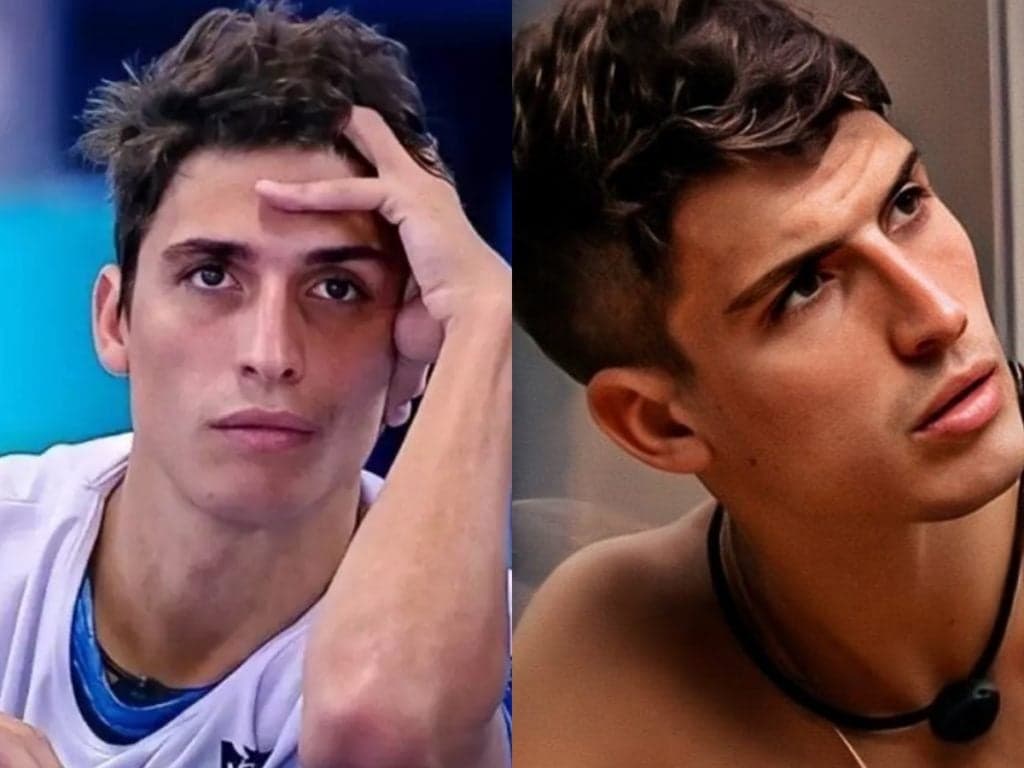 Reviravolta no BBB20: Felipe Prior deixa passado pobre para trás, sai da lama e se torna a nova sensação do público