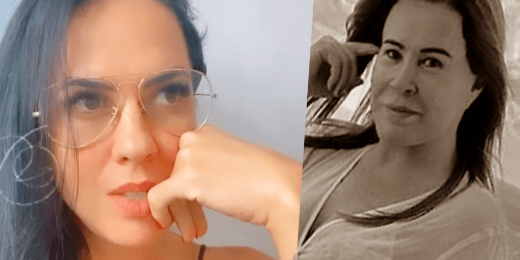 Graciele Lacerda admite gravidez com Zezé, é desmascarada e reclama de mansão de 15 milhões de Zilu