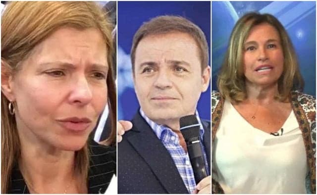 Rose Miriam quer saber como Aparecida está gastando a herança de Gugu: "Vou pedir satisfação de cada centavo"