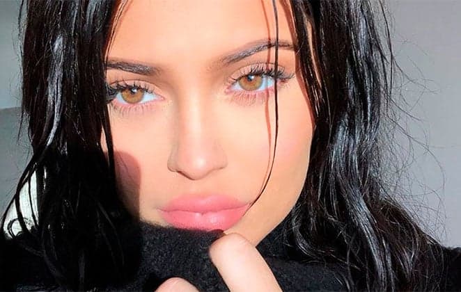 Treta! Kylie Jenner é acusada de roubar Beyoncé e web detona empresária