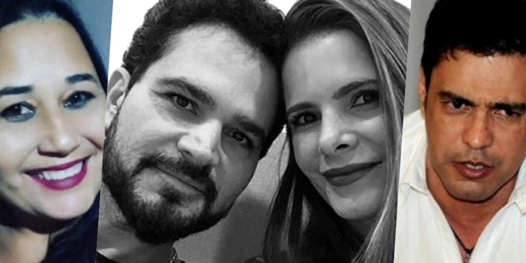 Com mansão de 28 milhões à venda e fim da dupla com Zezé noticiado, Luciano recebe recado da esposa: "Ele sabe"